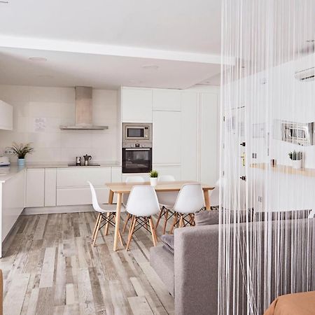 Апартаменты Loft Beta Кастельон-де-ла-Плана Экстерьер фото